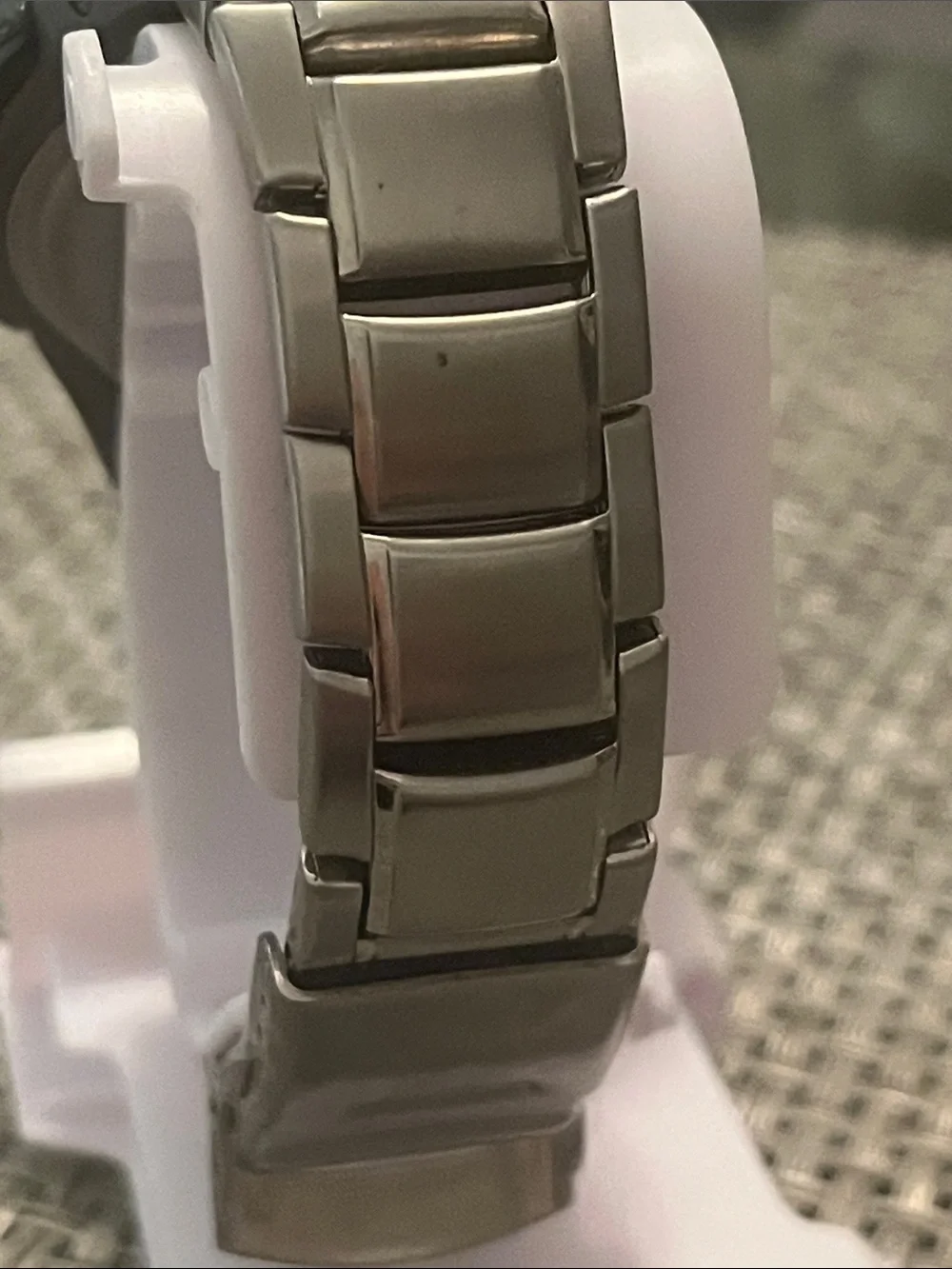Armitron Digital Sports Watch - Gray and Silver